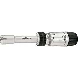 Micrometro interno Starrett 78MXTZ-20