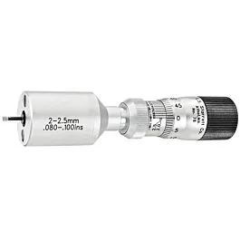 Micrometro interno Starrett 78MXTZ-2.5
