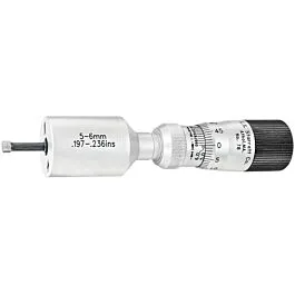 Micrometro Interno Starrett 78MXTZ-6