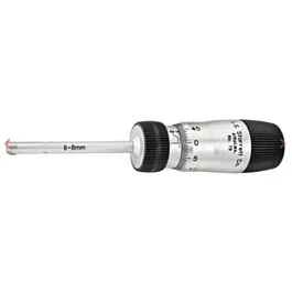 Micrometro Interno Starrett 78MXTZ-8 Gamma 6-8mm