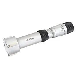Micrometro Interno Starrett 78MXTZ-80 Gamma 65-80mm