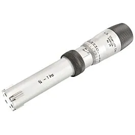 Micrometro Interno Starrett 78XTZ-1 3/4-1"