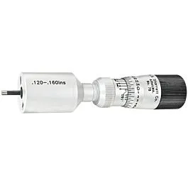 Starrett 78XTZ-120 Micrometro interno