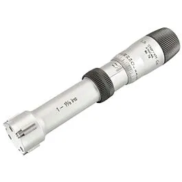 Starrett 78XTZ-138 Micrometro interno
