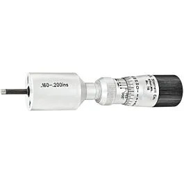Starrett 78XTZ-200 Micrometro interno