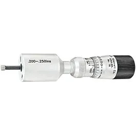 Starrett 78XTZ-250 Micrometro interno