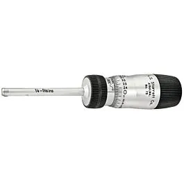 Starrett 78XTZ-312 Micrometro interno