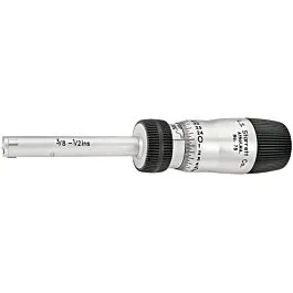 Starrett 78XTZ-500 Micrometro Interno 3/8-1/2"