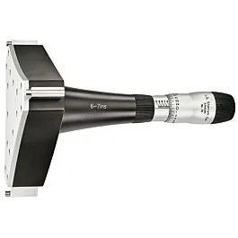 Starrett 78XTZ-7 Micrometro Interno 6-7"