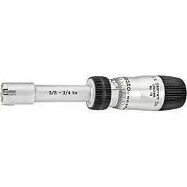 Starrett 78XTZ-750 Micrometro Interno 5/8-3/4"