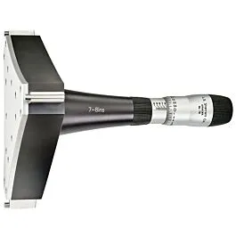 Starrett 78XTZ-8 Micrometro Interno 7-8"