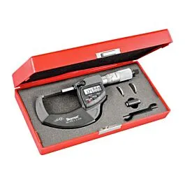 Starrett 795.1XRL-2 Micrometro Esterno Elettronico