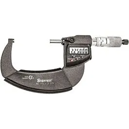 Starrett 795.1XRL-3 Micrometro Esterno Elettronico