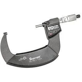Starrett 795.1XRL-4 Micrometro Esterno Elettronico