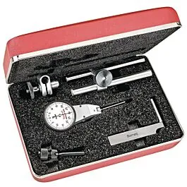 Indicatore di test con quadrante girevole Starrett 811-1CZ