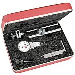 Indicatore di test con quadrante Starrett 811-5CZ