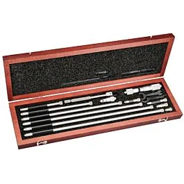 Set micrometro interno tubolare Starrett 823FZ