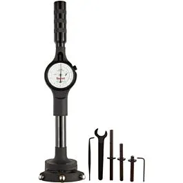 Starrett 84AZ-111-6J Manometro a quadrante per fori