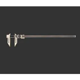 Calibro Digitale in Fibra di Carbonio Starrett D5001BZ-60/1500