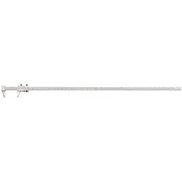 Calibro Ventriglio Principale Starrett L123Z-60 60"
