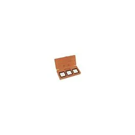 Kit di calibrazione principale Starrett PT05272 HRC 3-Block