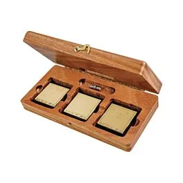 Kit di calibrazione principale Starrett PT05276