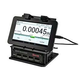 Sistema di Raccolta Dati Starrett RMS2704 EMS4