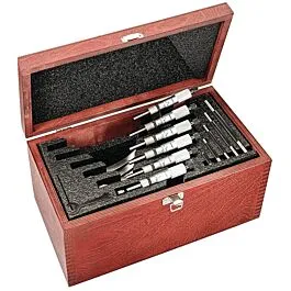 Starrett S226BRLZ Micrometro esterno
