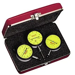 Starrett S253MZ Set di indicatori quadrante