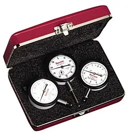 Starrett S253Z Set di indicatori quadrante