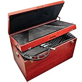 Set di micrometri esterni Starrett S436MFXRLZ