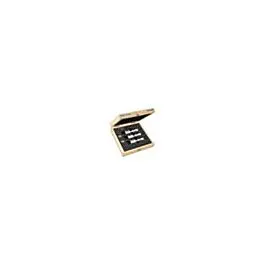 Set di Micrometro Starrett S78MXTBZ 3-6mm