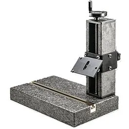 Starrett SR-112-2693 Colonna e Supporto Fisso per SR200