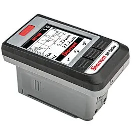 Tester di rugosità superficiale portatile Starrett SR160