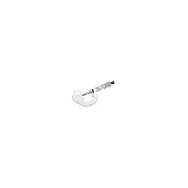 Micrometro con incudine a V Starrett T485XRL