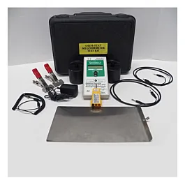 Static Solutions RT-1000 Kit di test di resistività