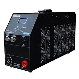 Storage Battery System SBS-1110S Banca di Carico Batteria