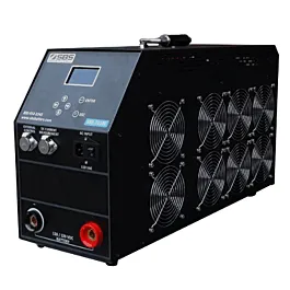 Storage Battery System SBS-1230S Banca di Carico Batteria