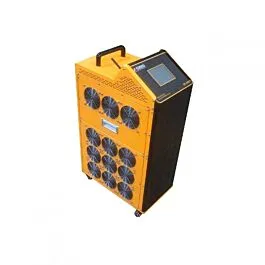 Storage Battery System SBS-200CT Ciclatore di batterie