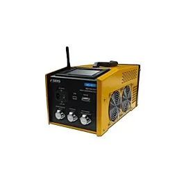 Storage Battery System SBS-4815CT Banco di carico programmabile