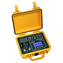 Stork Instruments DEWRANGER Igrometro Portatile con Registrazione Dati