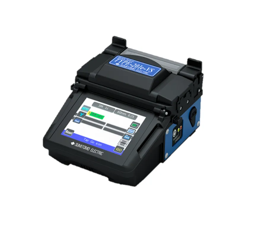 Giuntatrice ottica Sumitomo TYPE-201E-VS