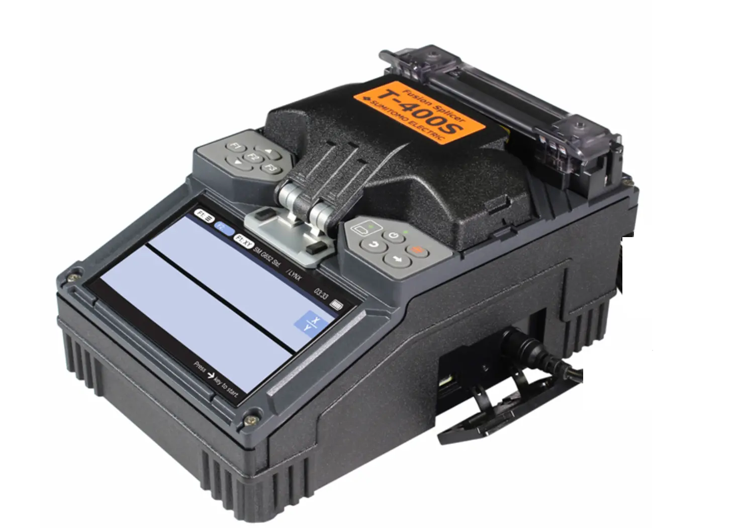 Giuntatrice ottica portatile Sumitomo TYPE-400S-ACA-KIT-5S