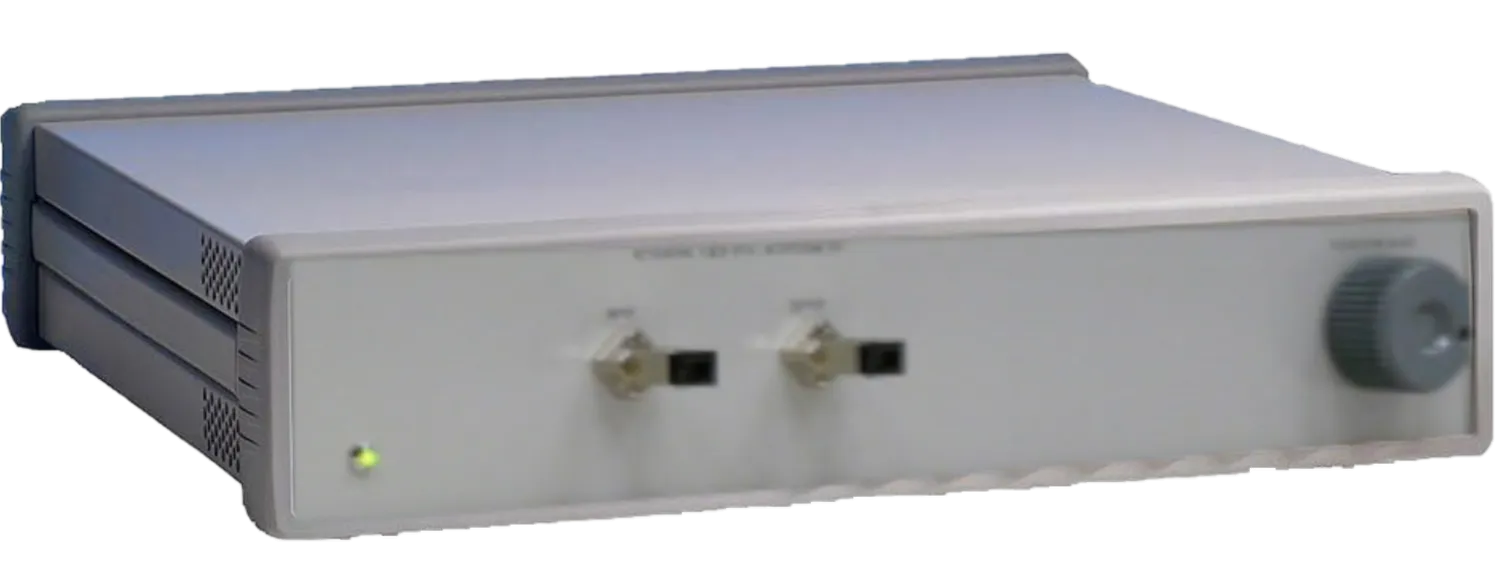Sycatus A0020A Sistema di Test Linewidth Laser