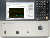 Sycatus A0040A Analizzatore di Rumore Ottico
