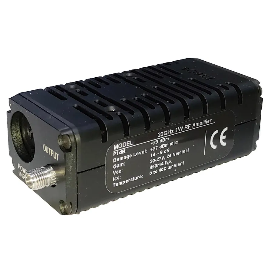 Amplificatore RF Tabor A10200