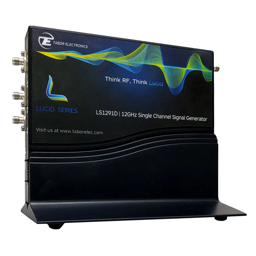 Modulo Generatore di Segnali Tabor LS1291D 12GHz