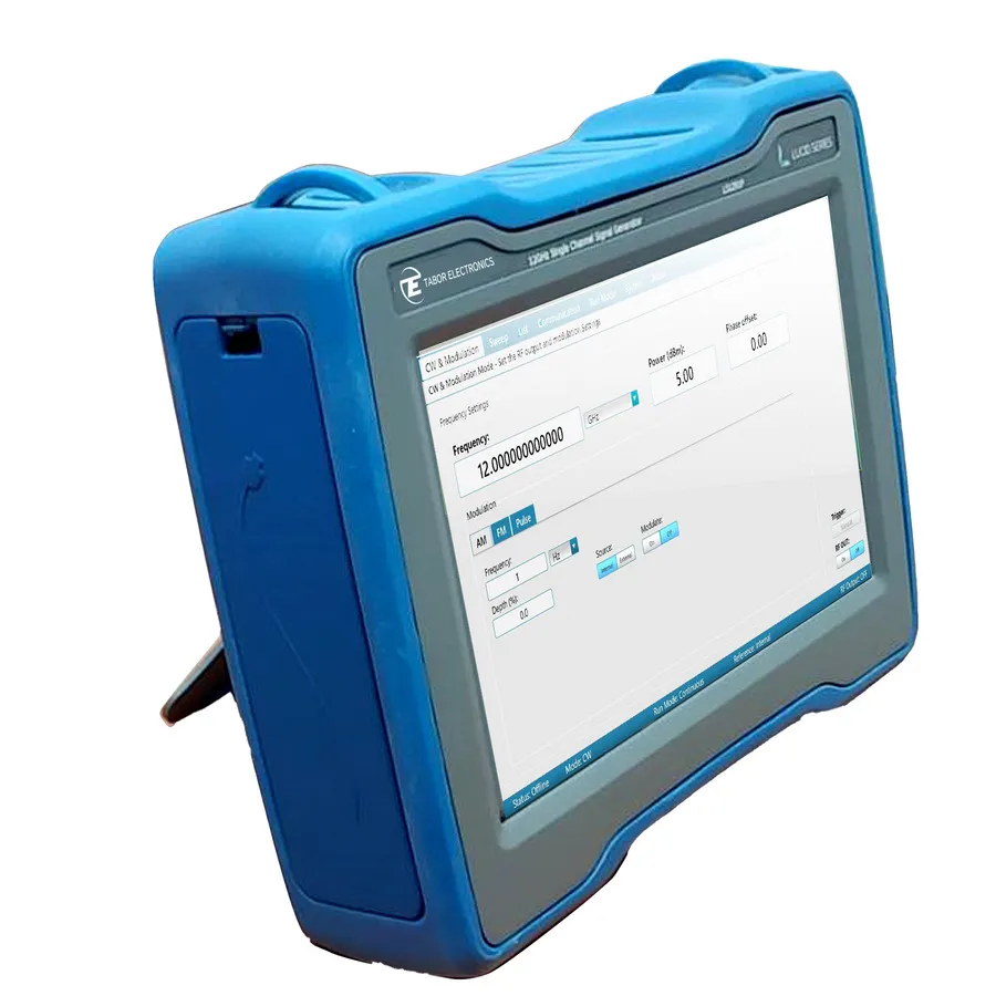 Generatore di Segnali Tabor LS1291P