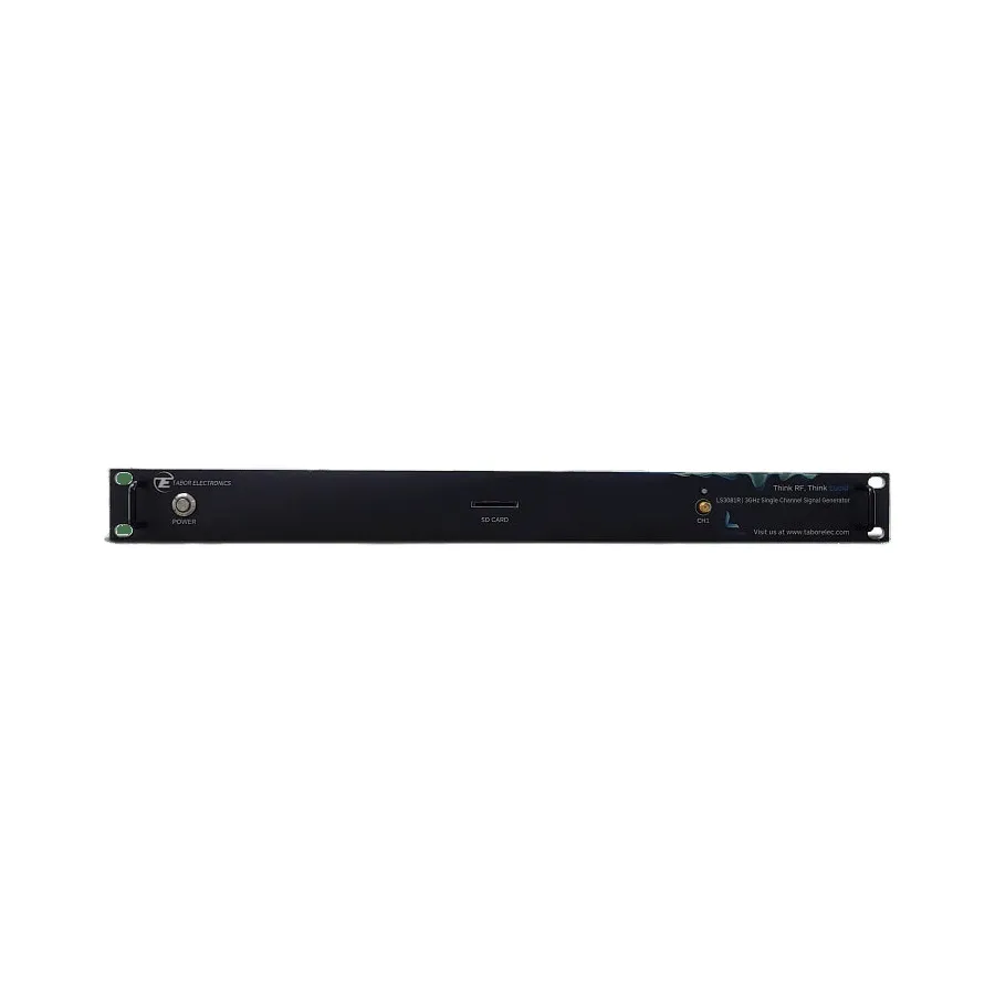 Generatore di Segnali Tabor LS1291R