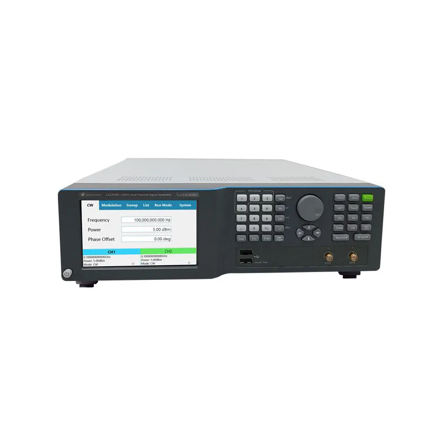 Tabor LS1292B Generatore di Segnale